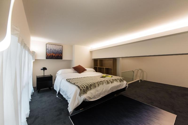 WESU Apartment Shenzhen Futian Bagualing Branch - image 46
