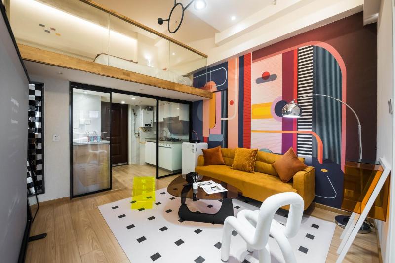 WESU Apartment Shenzhen Futian Bagualing Branch - image 2