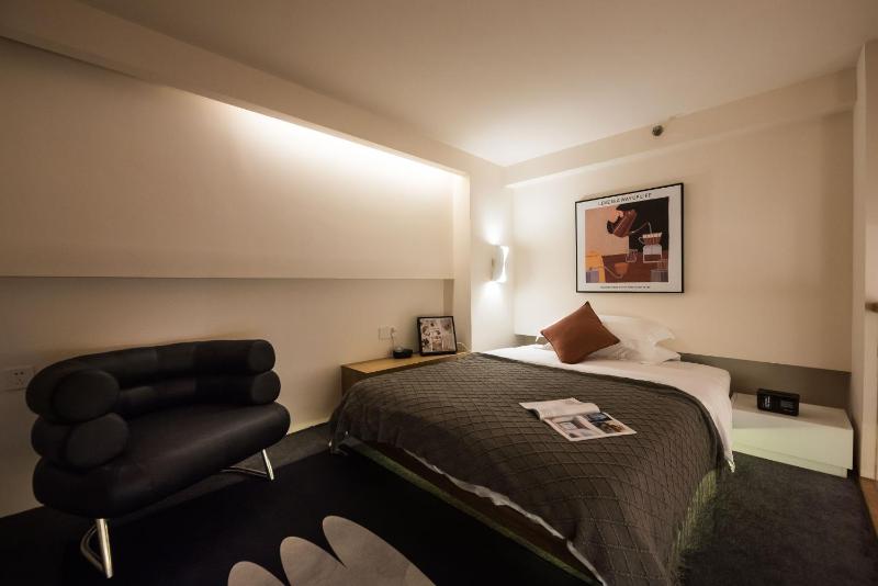 WESU Apartment Shenzhen Futian Bagualing Branch - image 34