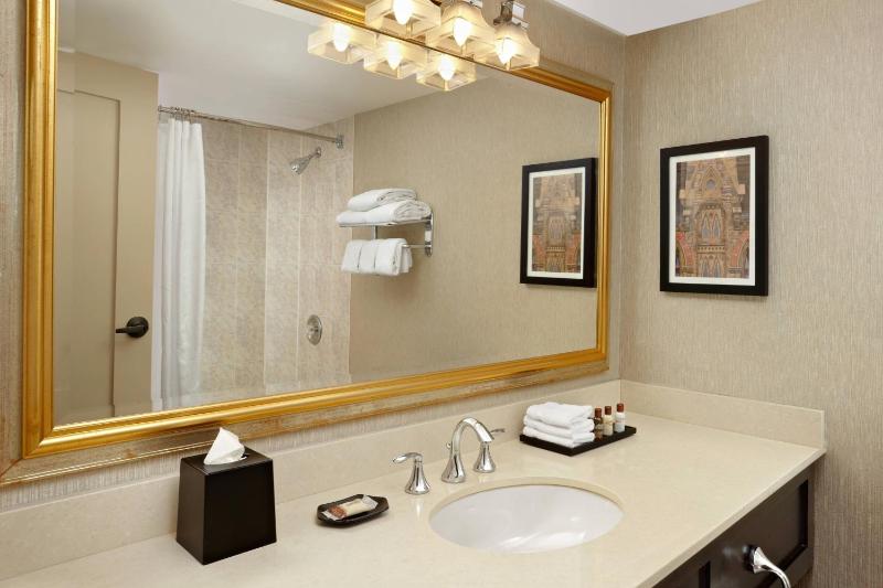 Sheraton Ottawa Hotel - image 13