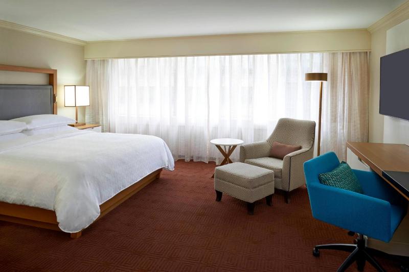 Sheraton Ottawa Hotel - image 9