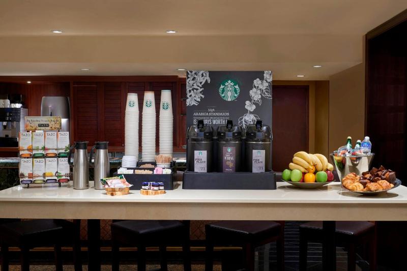 Sheraton Ottawa Hotel - image 8
