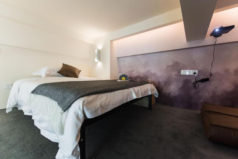 WESU Apartment Shenzhen Futian Bagualing Branch - image 16