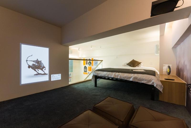 WESU Apartment Shenzhen Futian Bagualing Branch - image 31