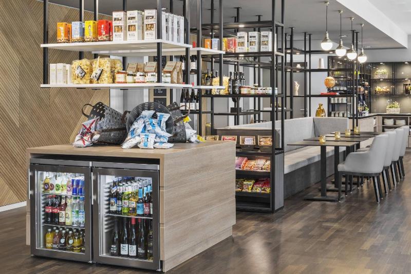 Residence Inn by Marriott Munich Ostbahnhof - image 16