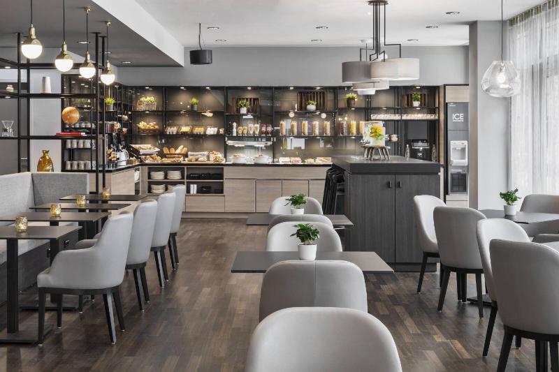 Residence Inn by Marriott Munich Ostbahnhof - image 12