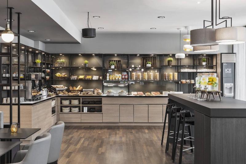 Residence Inn by Marriott Munich Ostbahnhof - image 10