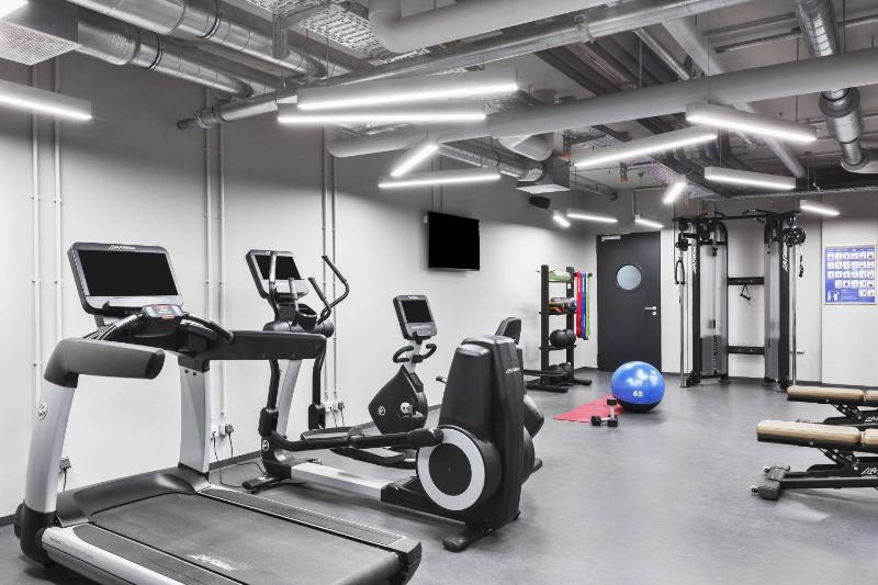 Residence Inn by Marriott Munich Ostbahnhof - image 4