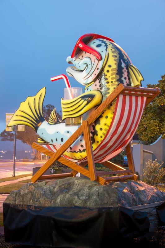 Lakefront Lodge Taupo - image 40