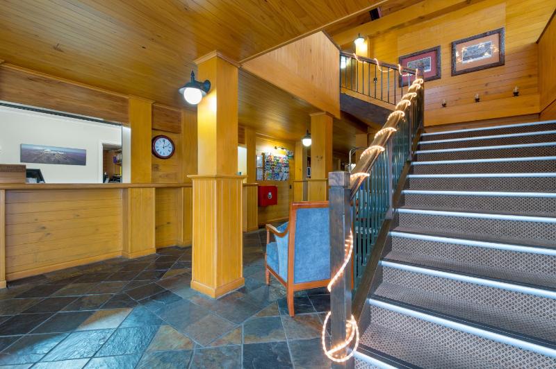 Lakefront Lodge Taupo - image 37