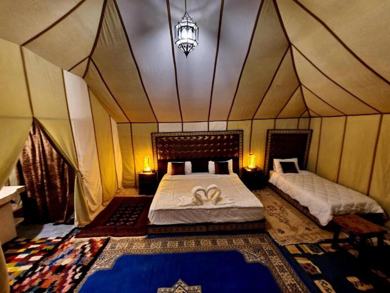 Sunset Camp Merzouga - image 17
