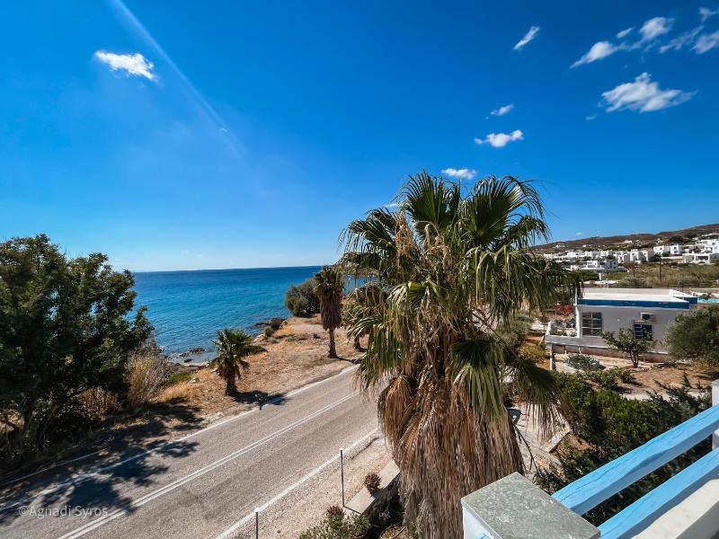 Superior Studio with Panoramic Sea View image 4