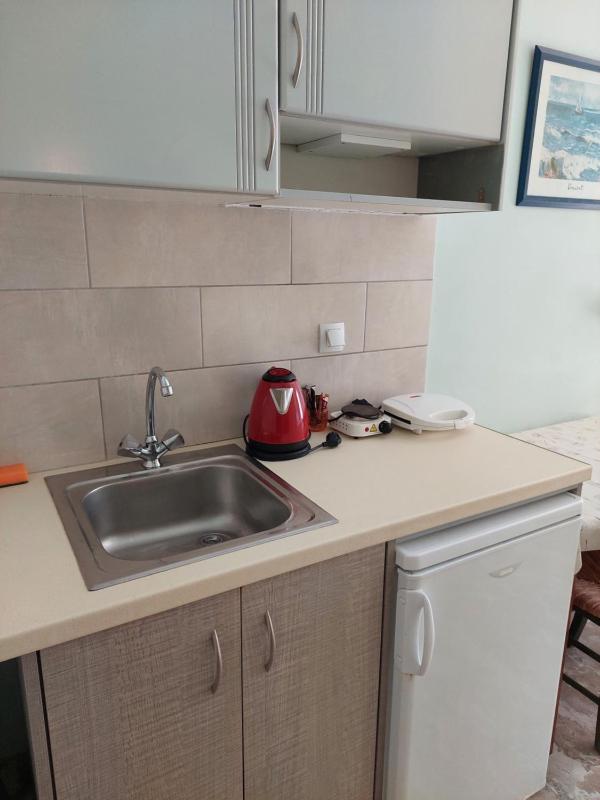 Double Room with Sea View image 3