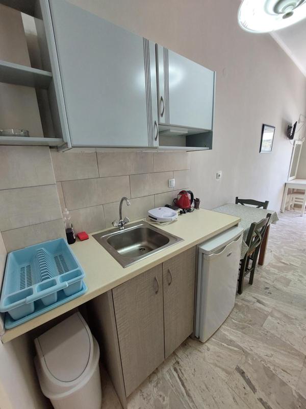 Double Room with Sea View image 1