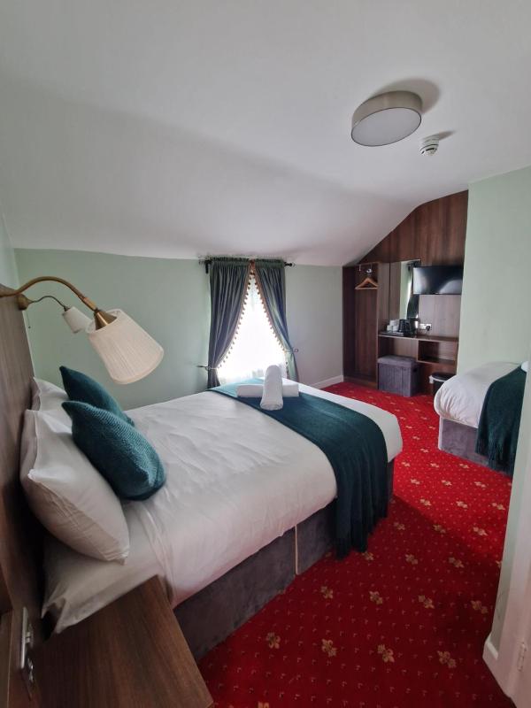 Lyndon Guesthouse - image 15