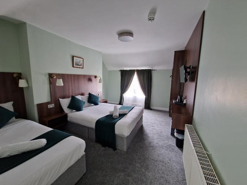 Lyndon Guesthouse - image 7