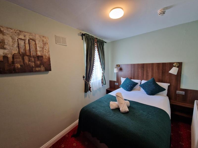 Lyndon Guesthouse - image 4