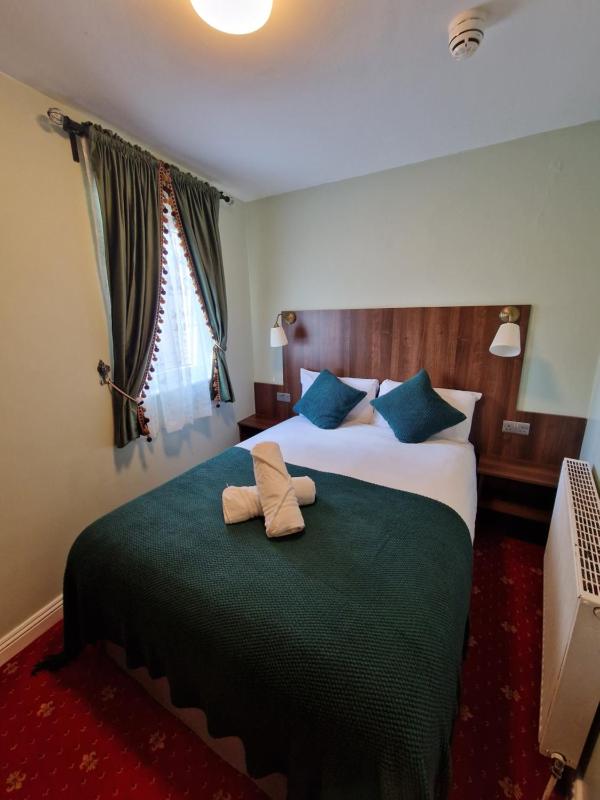 Lyndon Guesthouse - image 3