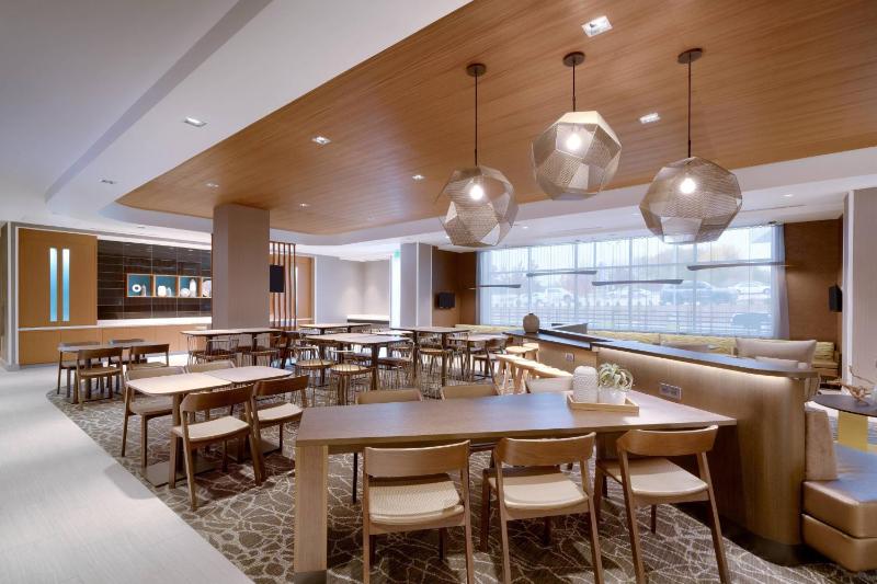 SpringHill Suites by Marriott Salt Lake City Sugar House - image 14