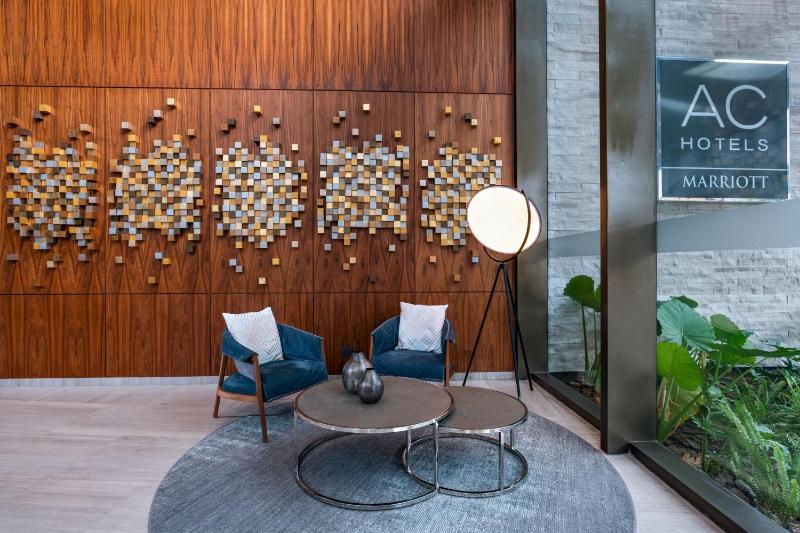 AC Hotel by Marriott Monterrey Valle - image 3