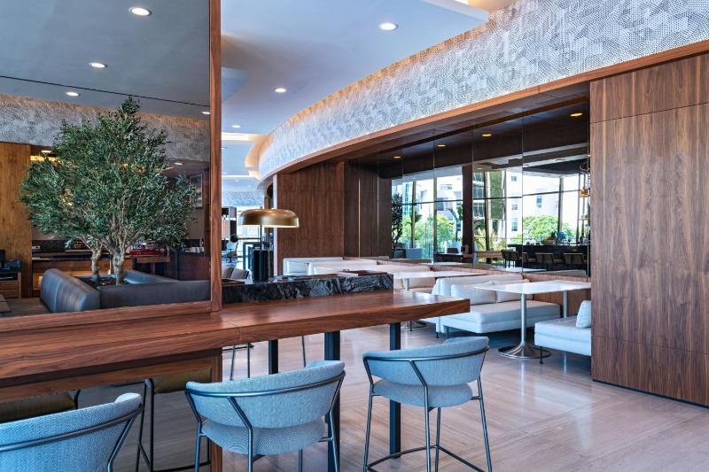 AC Hotel by Marriott Monterrey Valle - image 14