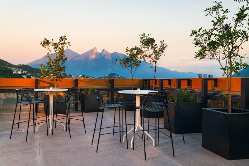 AC Hotel by Marriott Monterrey Valle - image 13
