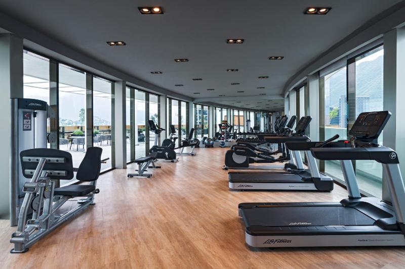 AC Hotel by Marriott Monterrey Valle - image 9