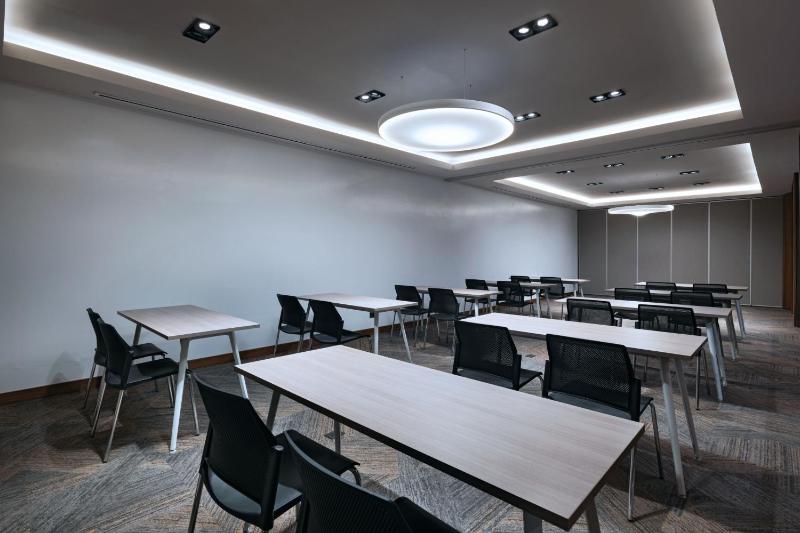 AC Hotel by Marriott Monterrey Valle - image 19