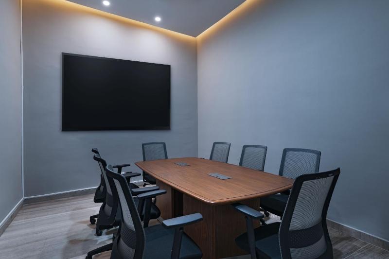 AC Hotel by Marriott Monterrey Valle - image 15