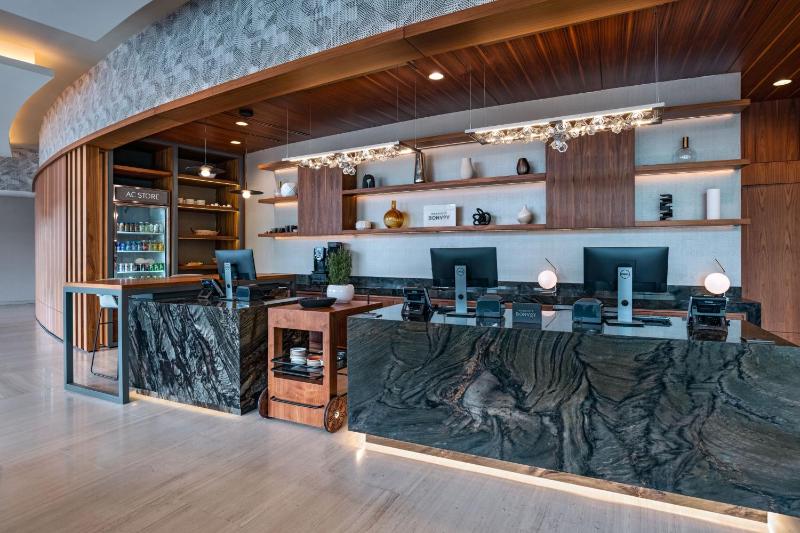 AC Hotel by Marriott Monterrey Valle - image 8