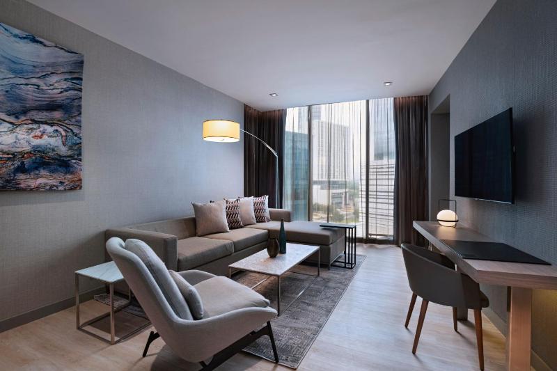 AC Hotel by Marriott Monterrey Valle - image 25