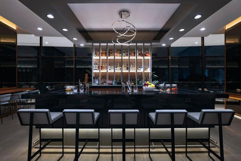 AC Hotel by Marriott Monterrey Valle - image 36