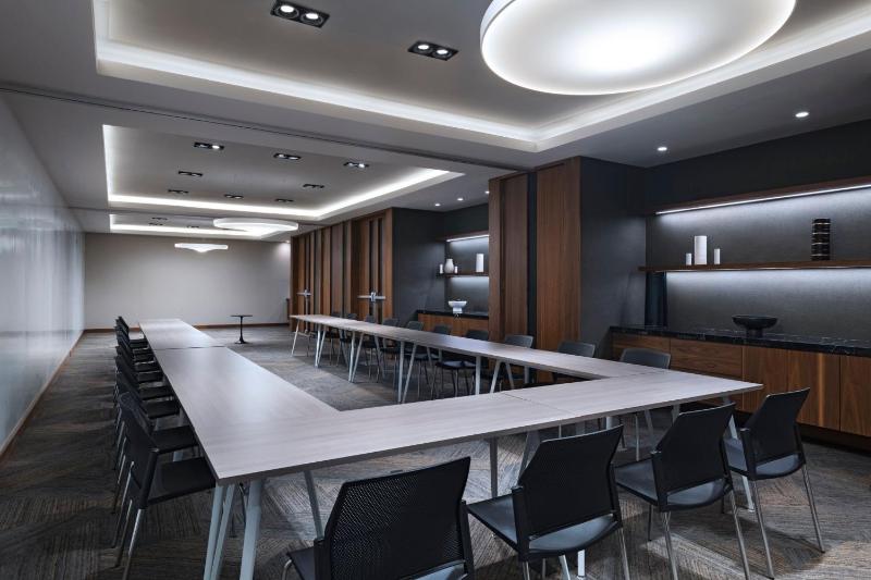 AC Hotel by Marriott Monterrey Valle - image 37