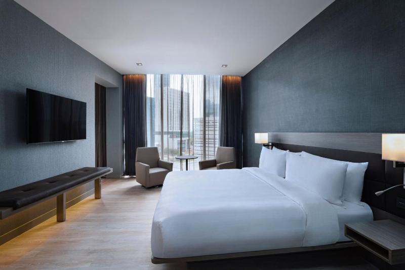 AC Hotel by Marriott Monterrey Valle - image 43