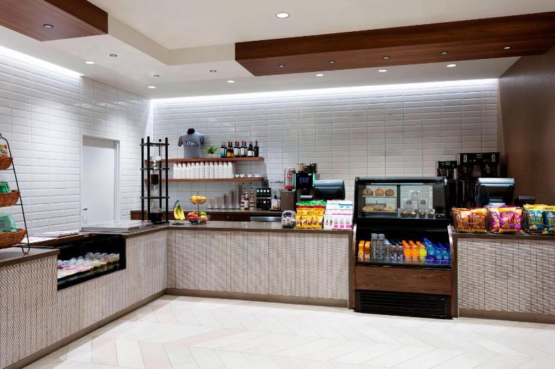 Cleveland Marriott Downtown at Key Tower - image 24