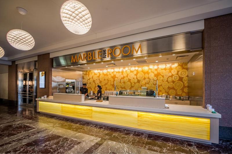 Cleveland Marriott Downtown at Key Tower - image 23