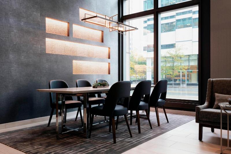 Cleveland Marriott Downtown at Key Tower - image 27