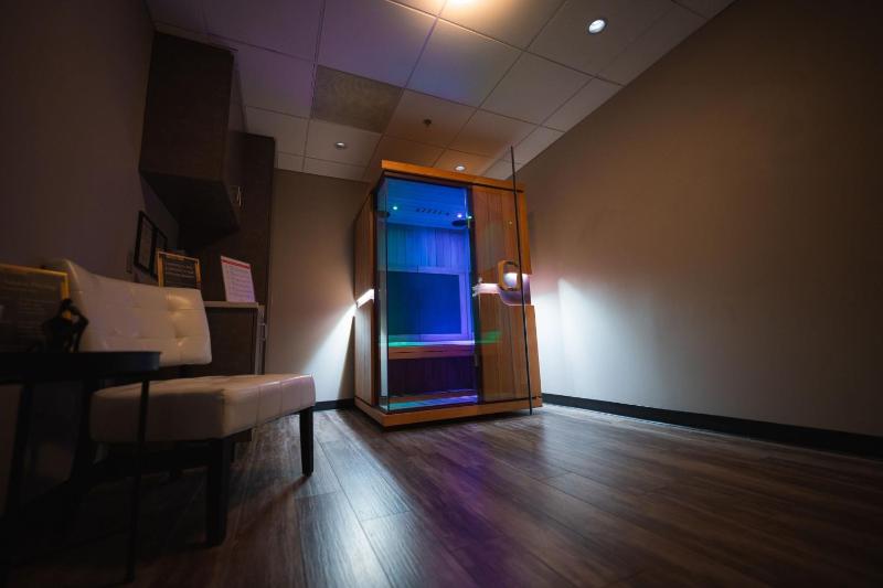 Cleveland Marriott Downtown at Key Tower - image 39