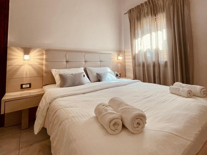 Alekas Parga Apartments - image 25