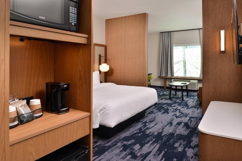 Suite, 1 King image 4