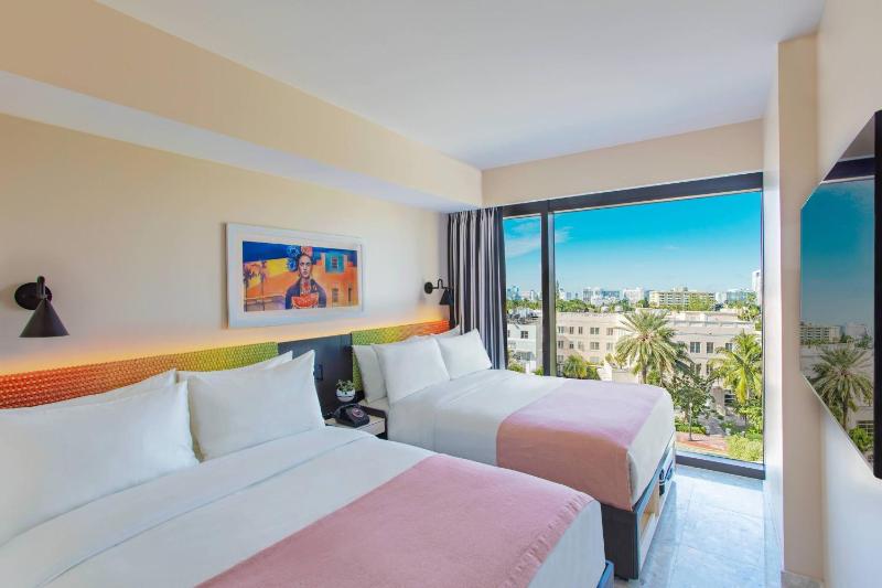 Moxy Miami South Beach - image 22