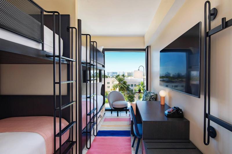 Moxy Miami South Beach - image 8