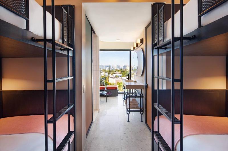 Moxy Miami South Beach - image 27