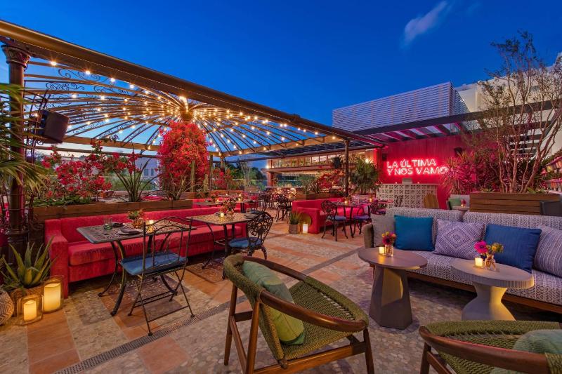 Moxy Miami South Beach - image 43
