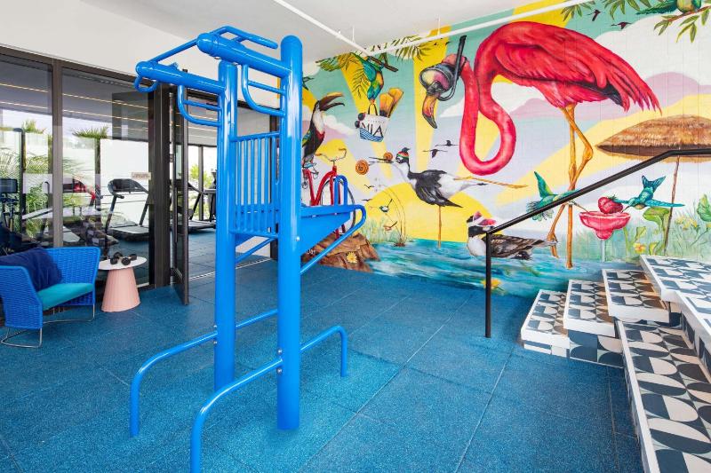 Moxy Miami South Beach - image 31
