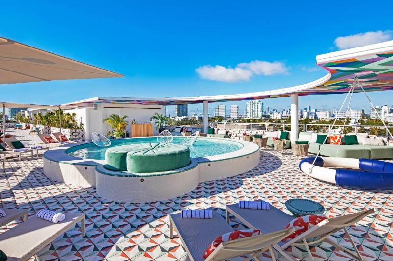Moxy Miami South Beach - image 26