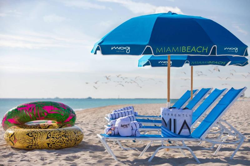 Moxy Miami South Beach - image 2