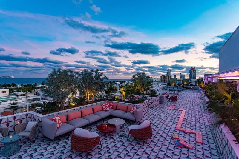 Moxy Miami South Beach - image 50