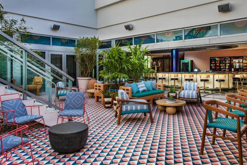 Moxy Miami South Beach - image 38