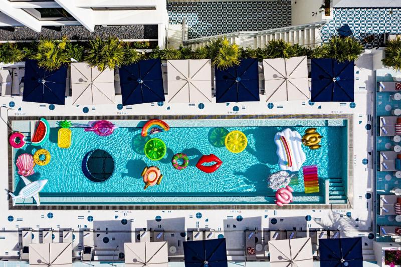 Moxy Miami South Beach - image 47